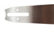 2 PK Genuine TsuMura 208FV4 20" .063 3/8" 72DL D025 Solid Chainsaw Guide Bar