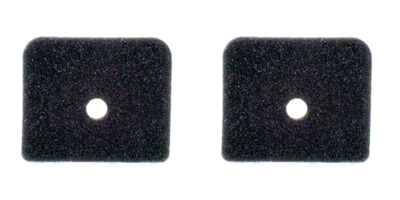 2 PK OEM Shindaiwa A226000740 Foam Air Filter AH230 AH231 T231 P231 T230 C230