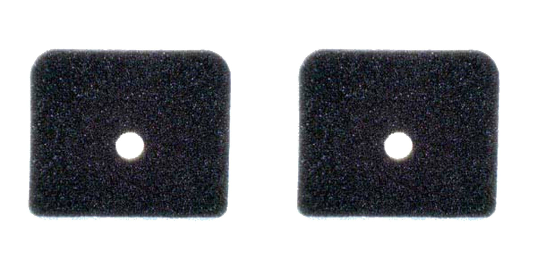 2 PK OEM Shindaiwa A226000740 Foam Air Filter AH230 AH231 T231 P231 T230 C230