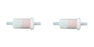 2 Pack Genuine Kawasaki 49019-0032 Fuel Filter Fits Most FD Series