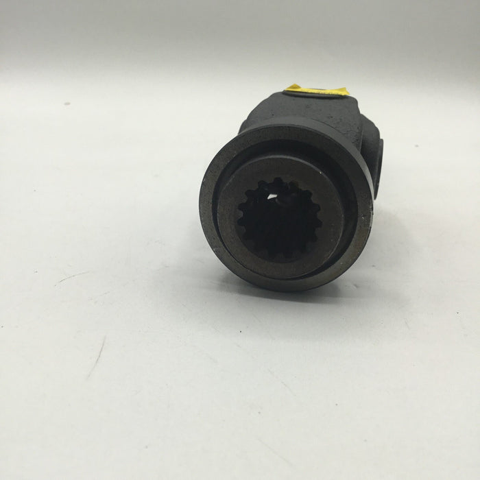 OEM Walker U Joint Tube Assembly 7275-16 - Compatible with MC, MT, MD Models