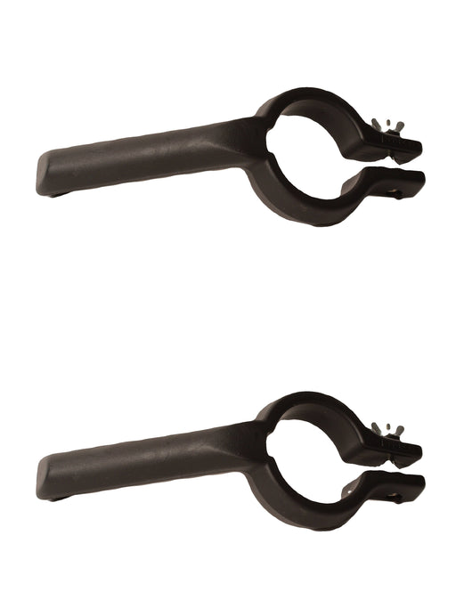 2 OEM Echo 001107 Backpack Blower Handle PB260L PB403 PB413 PB460 PB4600 PB600