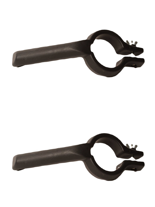 2 OEM Echo 001107 Backpack Blower Handle PB260L PB403 PB413 PB460 PB4600 PB600