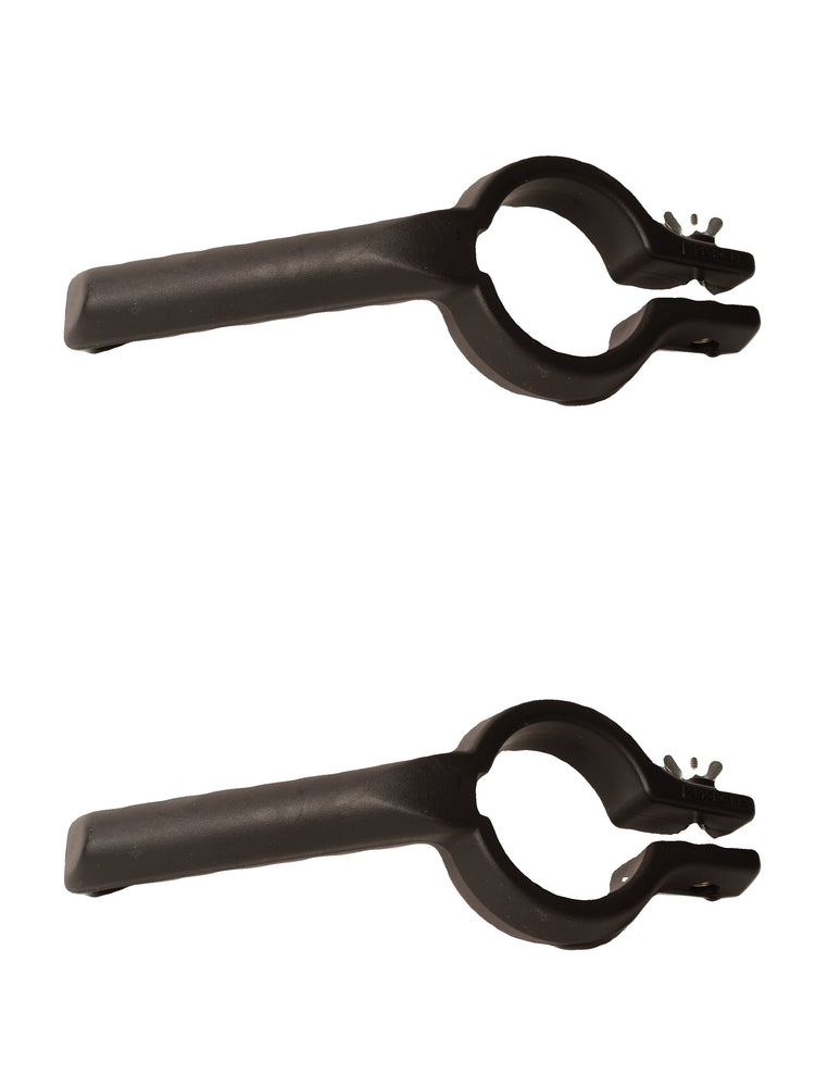 2 OEM Echo 001107 Backpack Blower Handle PB260L PB403 PB413 PB460 PB4600 PB600