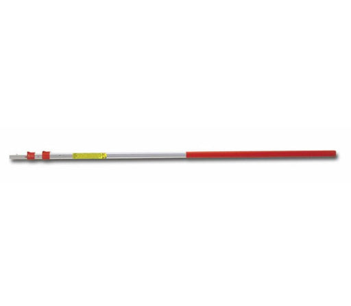 ARS TELESCOPING POLE 7.1' TO 18.4' SCEXP55
