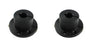 2 PK Genuine Scag 482085 15mm Bore Tapered Hub 2" OD 3/16" Keyway OEM