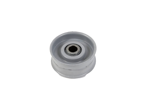 Flat Idler Pulley For MTD 956-0199 Toro 7-0056 956034 Snapper 1716615SM