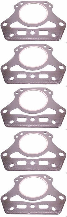 5 Pack Genuine Kawasaki 11004-7015 Head Gasket Fits FH451V FH500V FH531V OEM