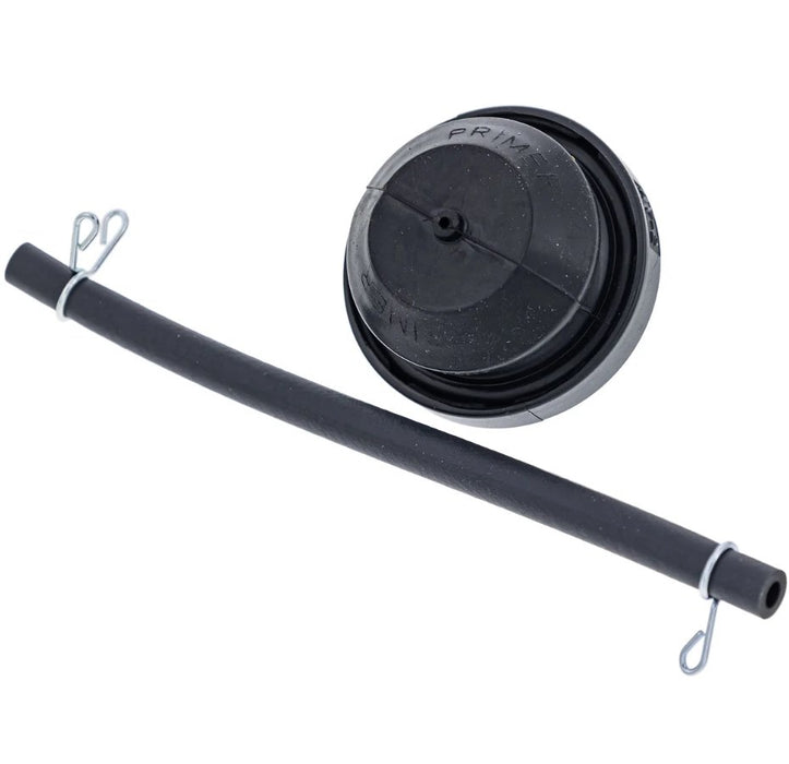 Ariens 20000033 Primer Bulb (Black) Platinum Track Stormforce Sno-Tek 208cc