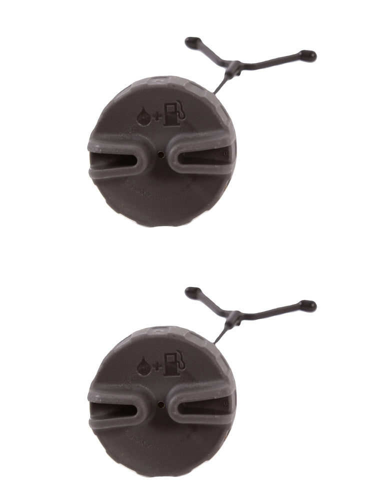 2 Pk Husqvarna 578931503 Fuel Cap For 124C 124L 125B 125L 128L 128LDX 130BT 128R