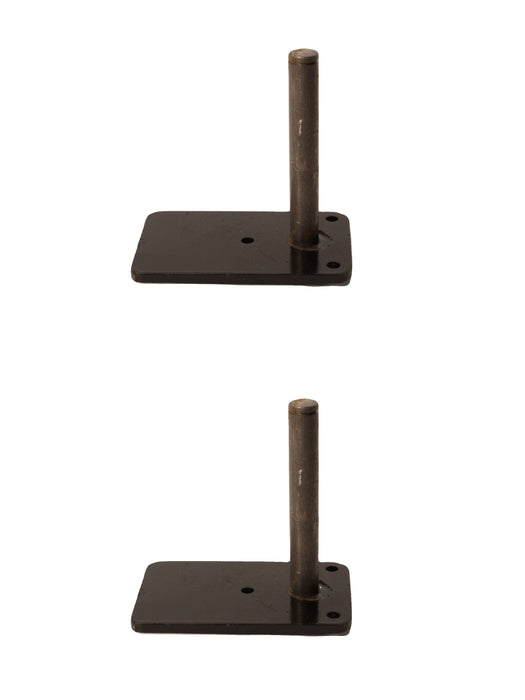 2PK Genuine Ariens Gravely 04197651 Steering Shaft WMT ZT34 ZT42 ZT50 Zoom 34 42