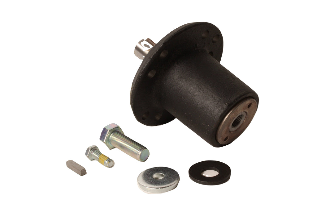 Genuine Ariens Gravely 58803600 Cast Iron Maintenance Free Spindle ASM New Style