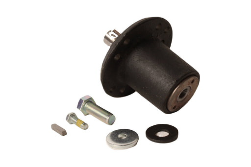 Genuine Ariens Gravely 58803600 Cast Iron Maintenance Free Spindle ASM New Style