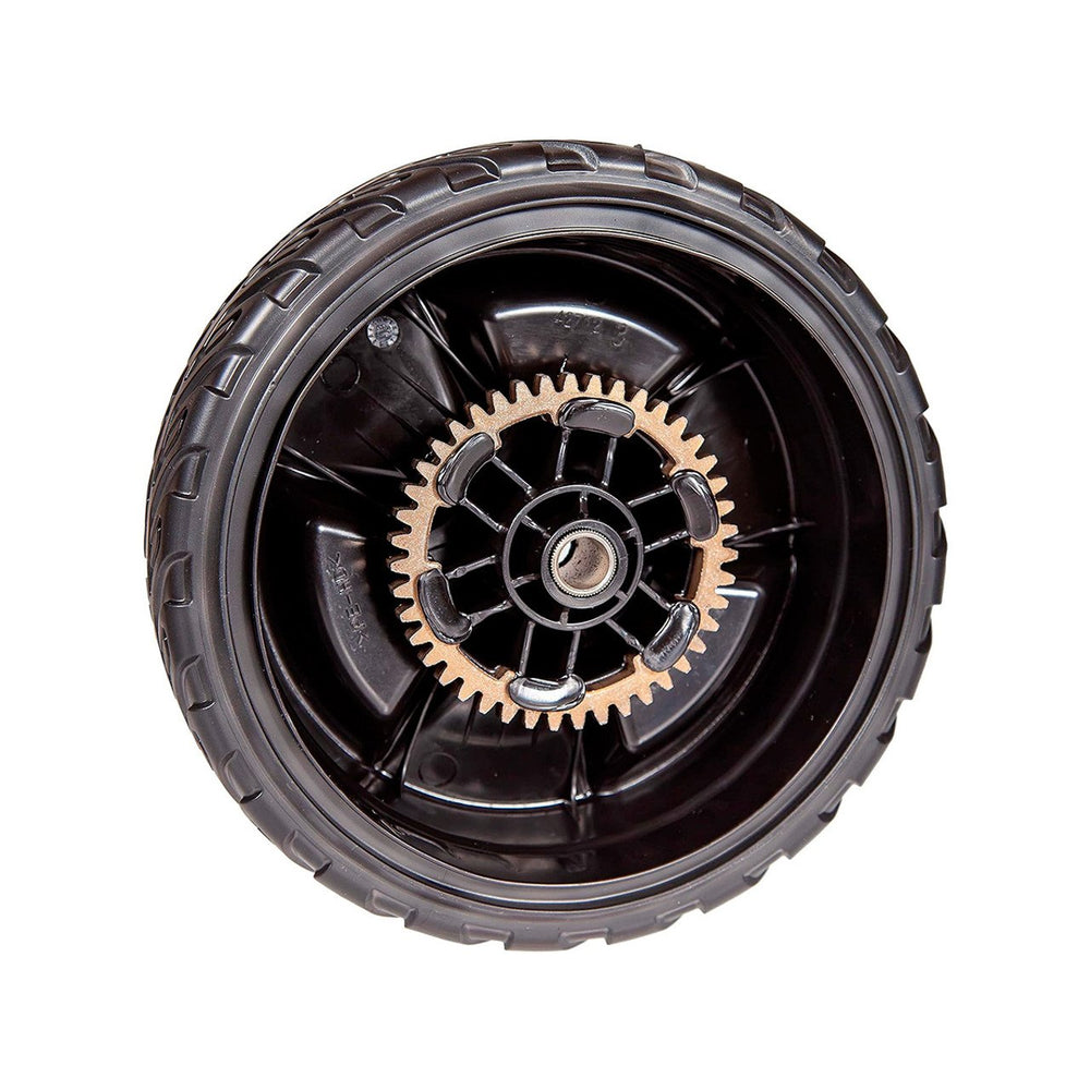 Honda 42710-VR8-N00ZA RR Wheel NH105 For HRN216 VKA VKAA VLA VLAA VYA VYAA OEM