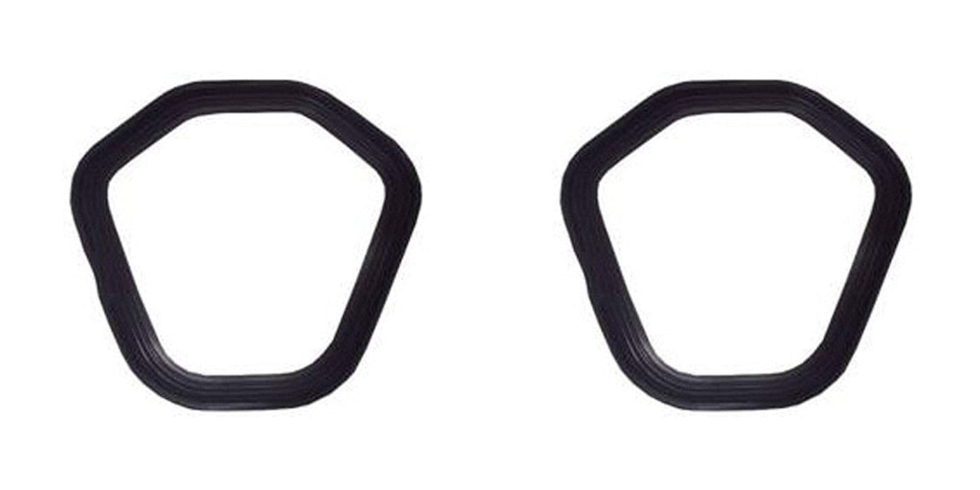 2 Pack Genuine Honda 12391-ZE2-020 Valve Cover Gasket OEM