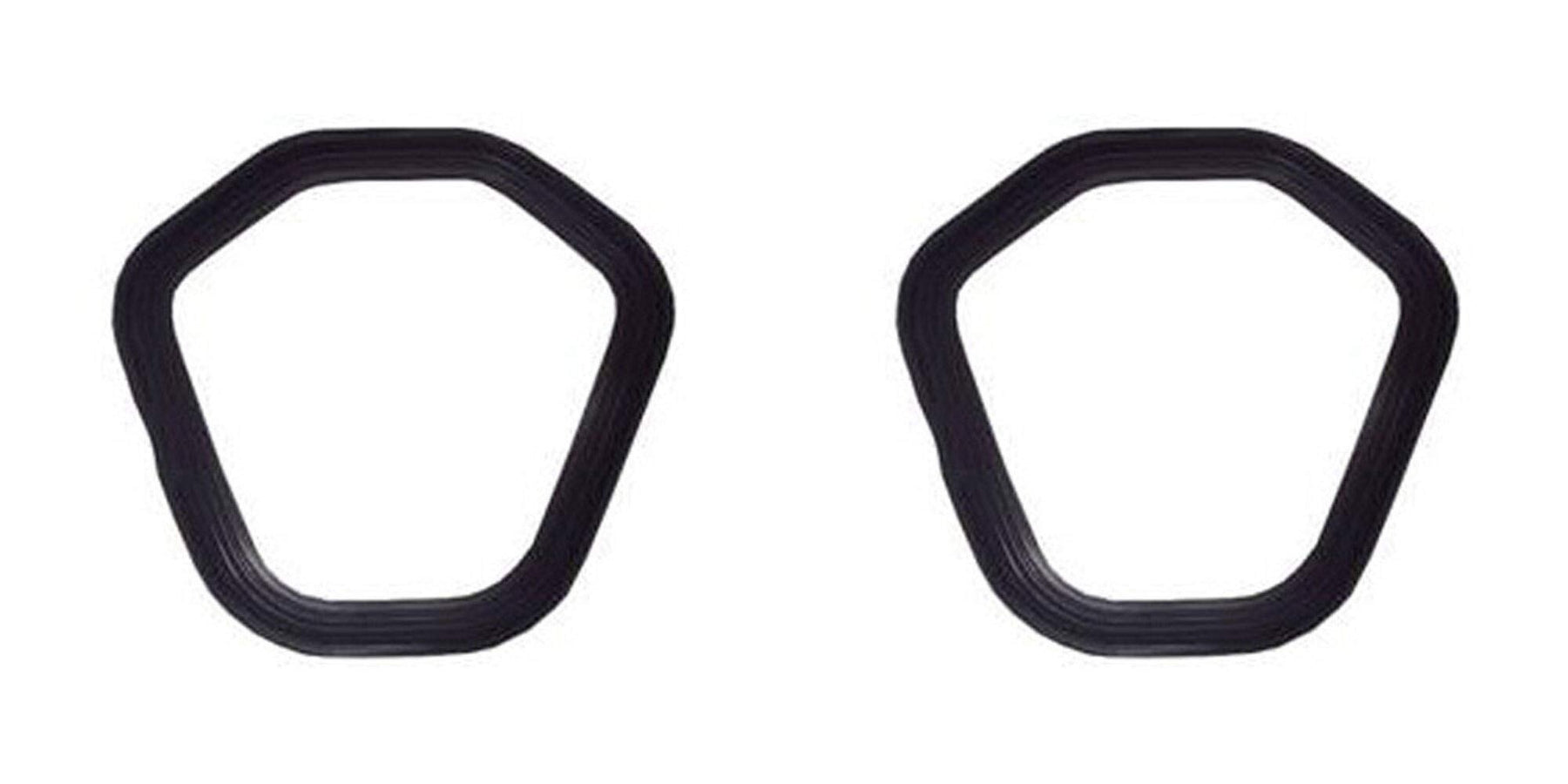 2 Pack Genuine Honda 12391-ZE2-020 Valve Cover Gasket OEM