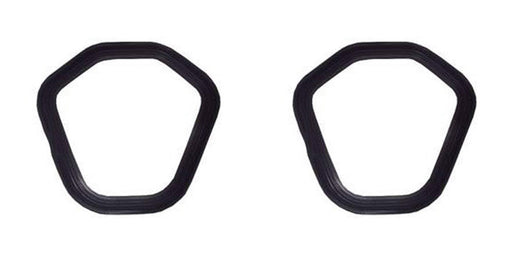2 Pack Genuine Honda 12391-ZE2-020 Valve Cover Gasket OEM