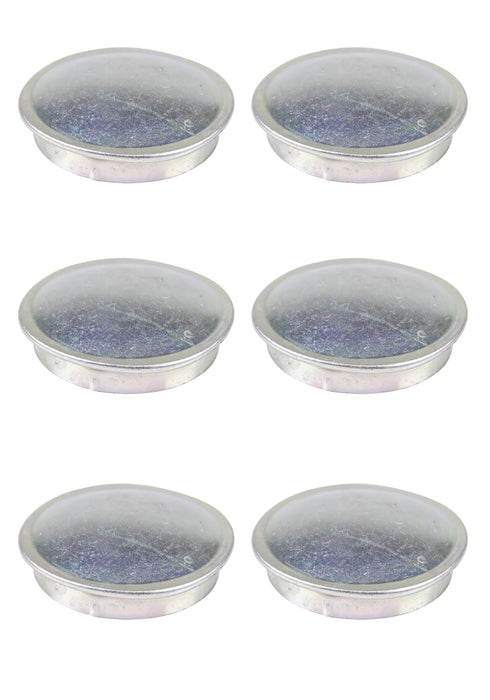 6 PK OEM Gravely Ariens 04792200 Dust Cap Apex Zenith ZTX ZTXL Pro-Turn Z ZX