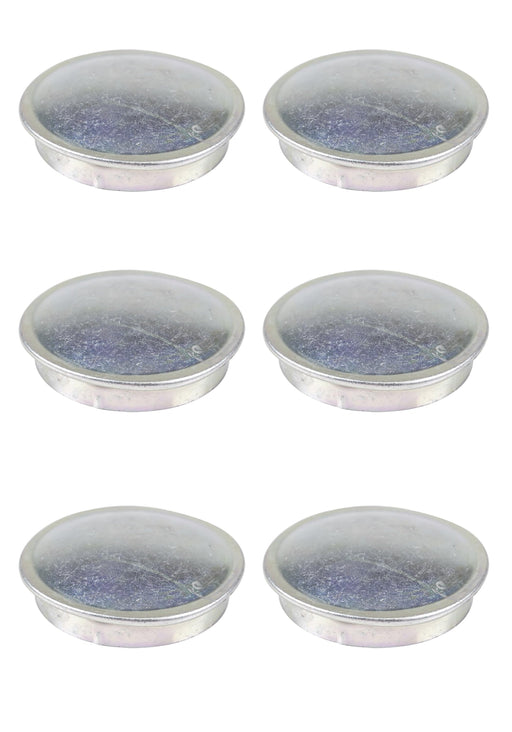6 PK OEM Gravely Ariens 04792200 Dust Cap Apex Zenith ZTX ZTXL Pro-Turn Z ZX