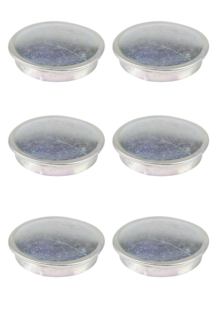 6 PK OEM Gravely Ariens 04792200 Dust Cap Apex Zenith ZTX ZTXL Pro-Turn Z ZX