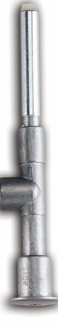 Genuine Echo 91016 Metal Grease Gun Tool Use with 8 oz Red Armor Grease Tube