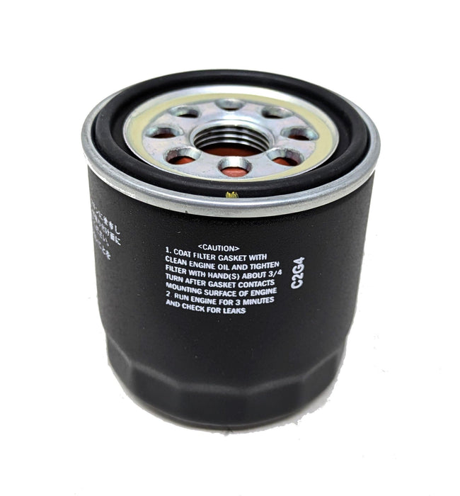 Kawasaki (6-Pack) 49065-0734 Oil Filter Fits 49065-7010, 49065-0724 OEM