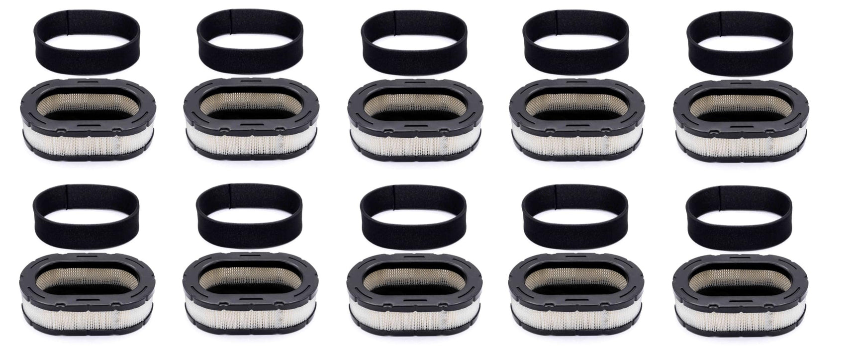 10 PK Air & Pre-Filter Fits Kohler 32-883-09-S1 32-083-09-S KT715 KT725 KT735