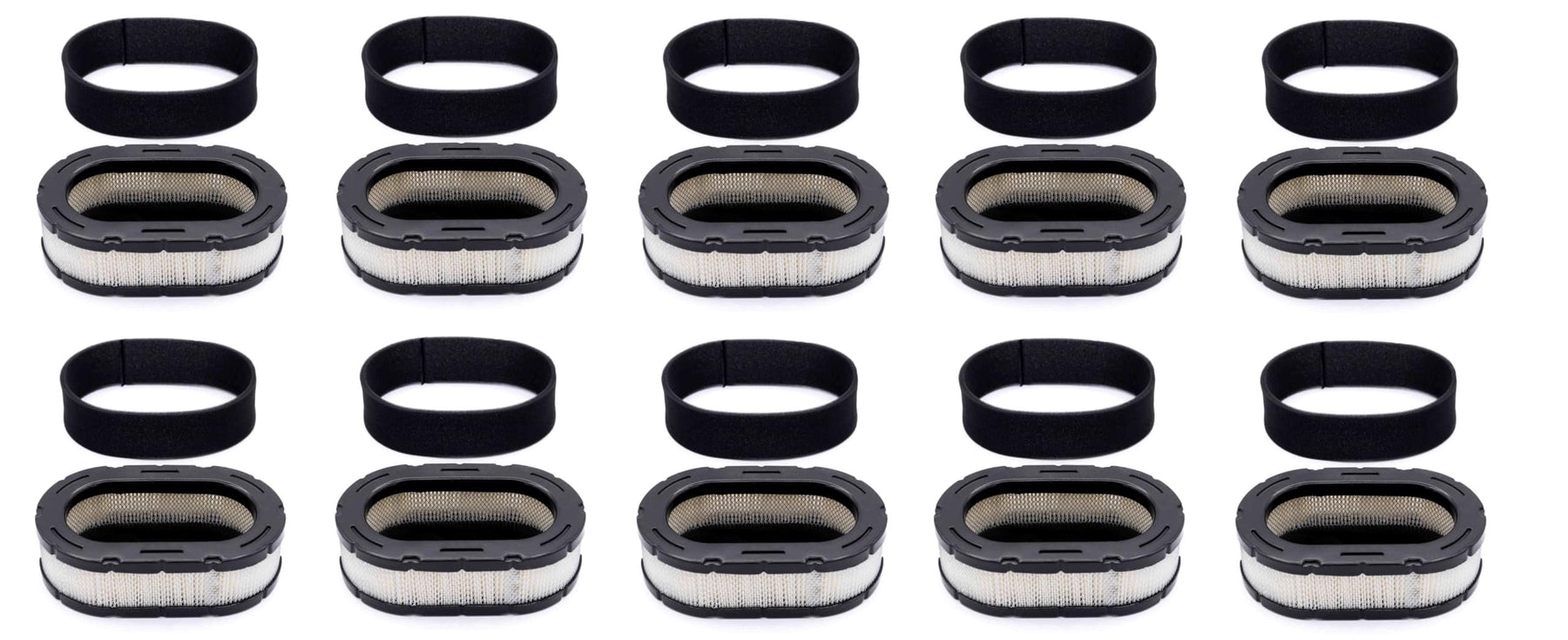 10 PK Air & Pre-Filter Fits Kohler 32-883-09-S1 32-083-09-S KT715 KT725 KT735