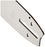 Genuine TsuMura 027FV4 20" .050 3/8" 72DL D176 Solid Chainsaw Guide Bar