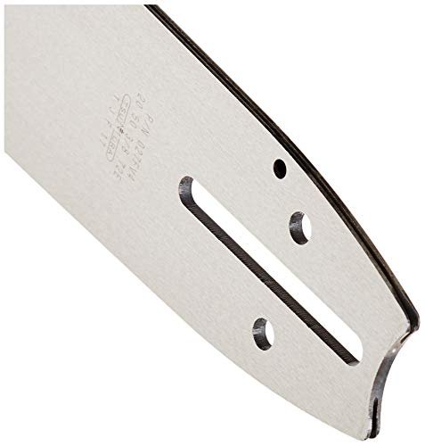 Genuine TsuMura 027FV4 20" .050 3/8" 72DL D176 Solid Chainsaw Guide Bar