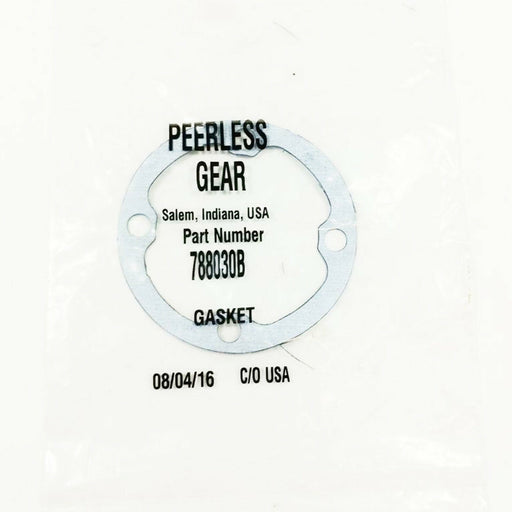 New Walker P007 Peerless 788030B Gearbox Gasket Seal OEM