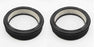 2 PK Air Filter Kit Fits Onan 140-1228 140-2522 140-2628 Toro NN10896 NN10774
