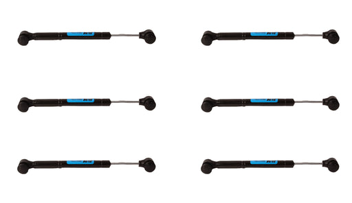 6 PK OEM Ariens Gravely 09273400 Control Damper Mini ZT Rapid XZ Pro-Master Zoom