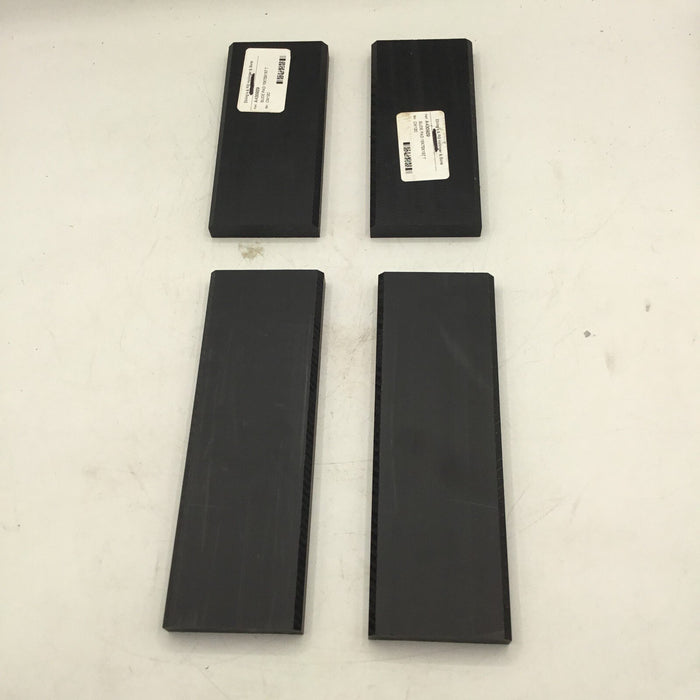 New OEM Avant Boom Slid Pads A430929 A430928 860 Model Only