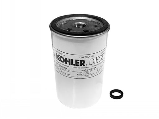 6 PK Genuine Kohler ED0021752860-S Fuel Filter Cartridge Lombardini Diesel