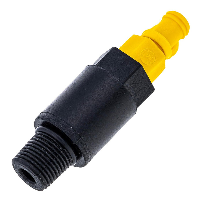Ariens 03943600 Genuine OEM Oil Drain Replacement Part for Ariens Outdoor Power Equipment