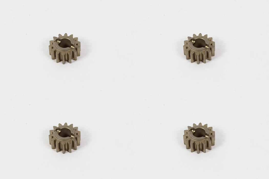 4 Pack Genuine Husqvarna 532404835 14T Pinion Gear Fits AYP Craftsman Poulan