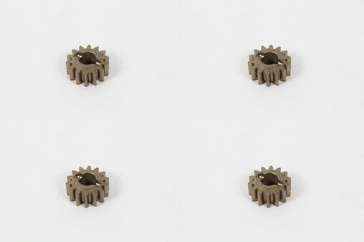4 Pack Genuine Husqvarna 532404835 14T Pinion Gear Fits AYP Craftsman Poulan