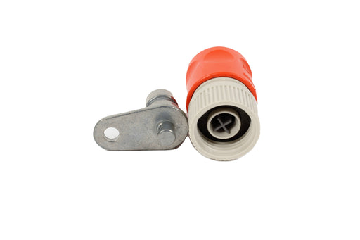 Genuine Husqvarna 532415598 & 532416405 Washout Port & Quick Connect Coupling
