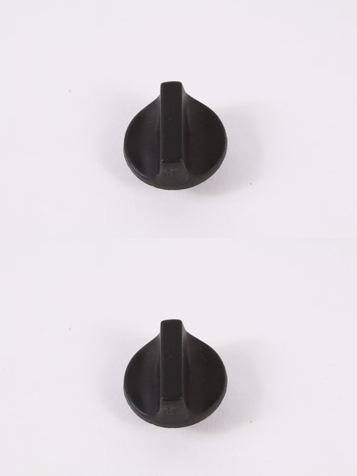 2 Pack Genuine Kawasaki 92210-2122 Air Filter Cover Nut Fits Specific FJ180V