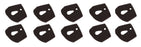 10 Pack Genuine Husqvarna 576215301 Foam Air Filter Fits 135R 336FR 336FRD 336RK