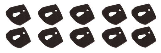 10 Pack Genuine Husqvarna 576215301 Foam Air Filter Fits 135R 336FR 336FRD 336RK