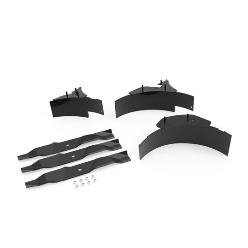 Genuine Gravely 79220200 52" Mulch Kit ZT HD 52 Pro-Turn Z ZX 52 652 Pro-Stance