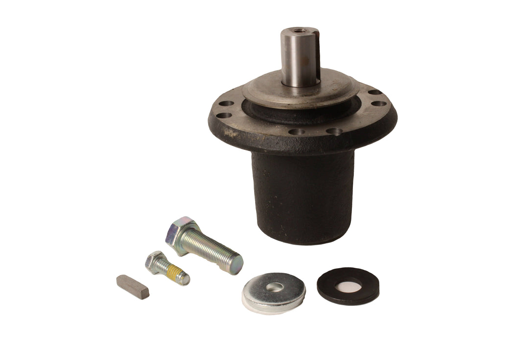 Genuine Ariens Gravely 58803600 Cast Iron Maintenance Free Spindle ASM New Style