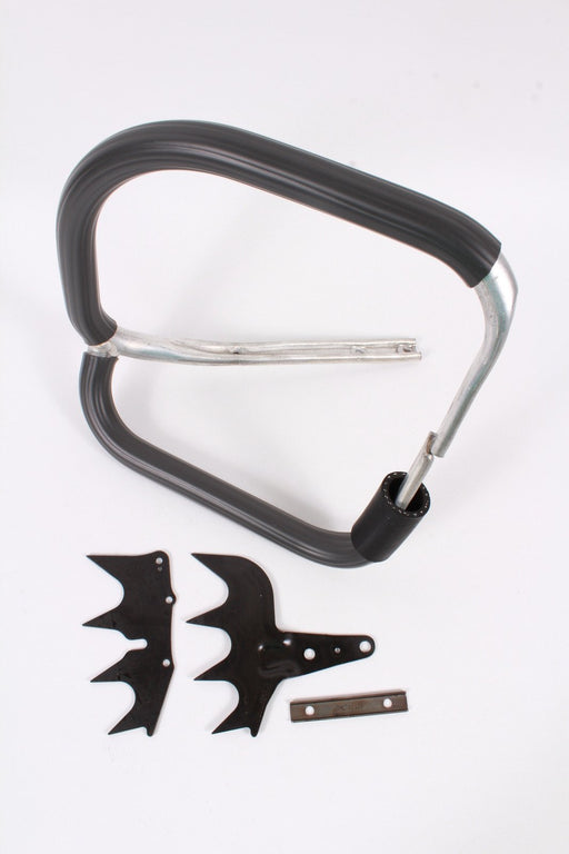 Genuine Husqvarna 588846301 Full Wrap Handle Kit with Spikes Fits 390XP