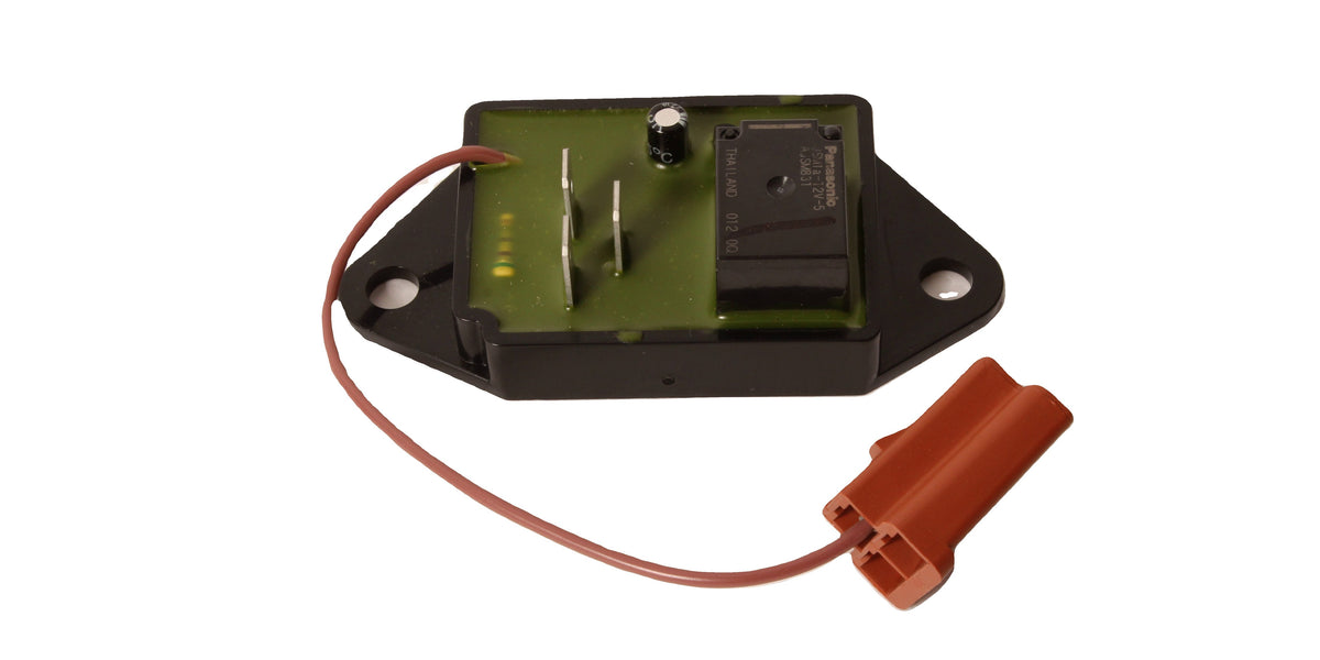 【3.4.dots】Deuxieme Classe Hi Count® Square-Corner 13-Diode LED Clearance Marker Lights