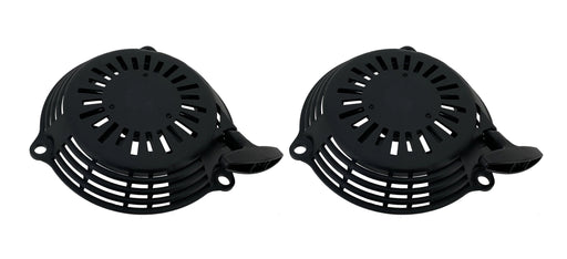 2 OEM Honda 28400-Z0L-V21ZA Recoil Starters ASM Black OEM Fits 28400-Z0L-V20ZA