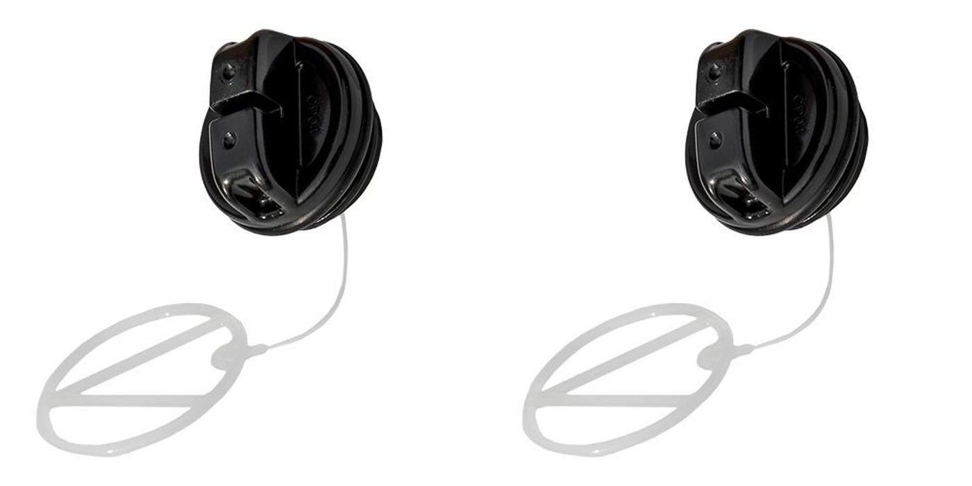 2 PK Echo P021044580 Cap CS300 CS301 CS305 CS306 CS340 CS341 CS345 CS440 CS303T