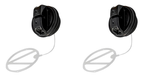 2 PK Echo P021044580 Cap CS300 CS301 CS305 CS306 CS340 CS341 CS345 CS440 CS303T