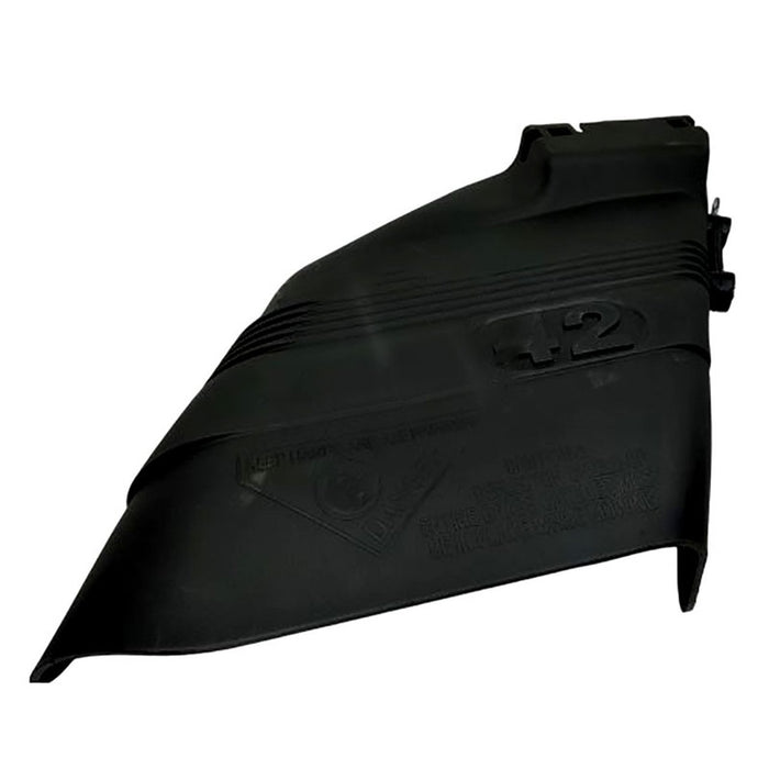 Genuine Husqvarna 597316501 Deflector Shield TS142L TS142T TS142TX